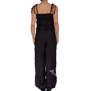 Desigual Pants Jumpsuits Rare Desigual Damen Overall Jumpsuit Poshmark